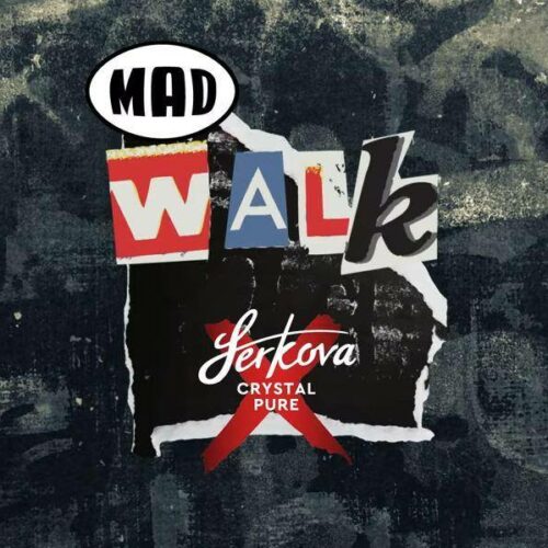 Madwalk 2021: Έρχονται δυναμικά