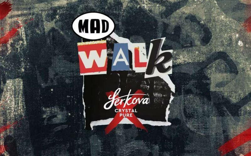 Madwalk 2021