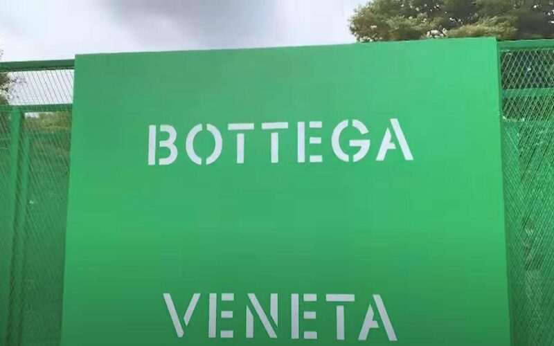 Bottega Veneta