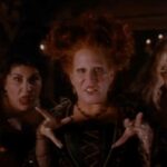 Hocus Pocus