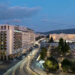 NJV Athens Plaza