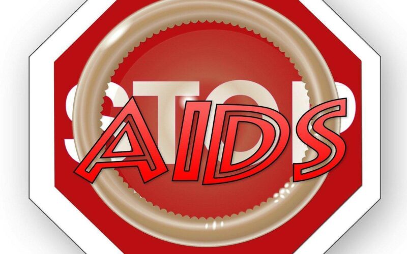 Παγκόσμια ημέρα κατά του AIDS