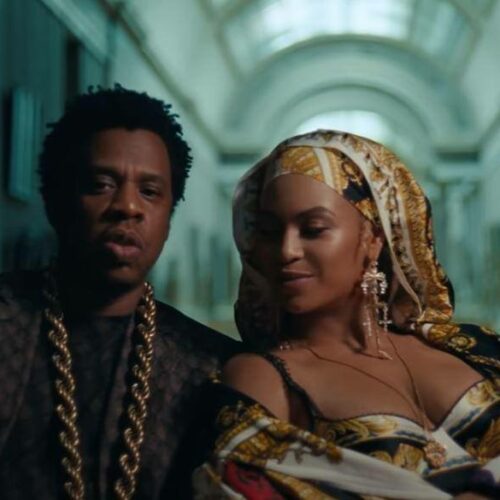 Jay Z: Σάλος για όσα είπε για τη Beyonce