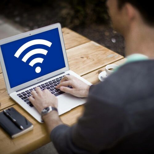 Δωρεάν WIFI: Και το Αιγάλεω παρέχει την υπηρεσία της