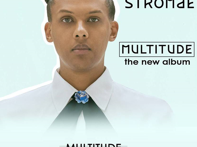 Stromae