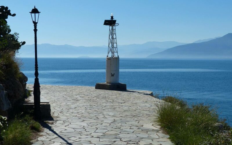 Ναύπλιο: Η μαρίνα θα αλλάξει μορφή