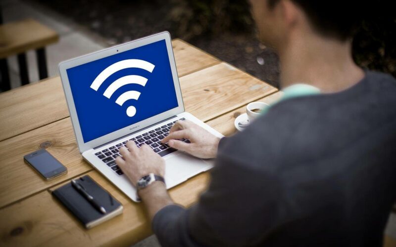 Δωρεάν WIFI