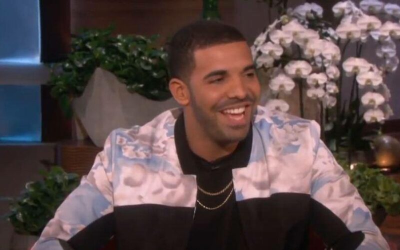 Drake