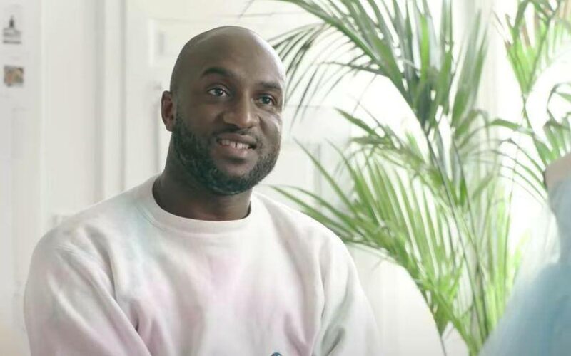 Virgil Abloh