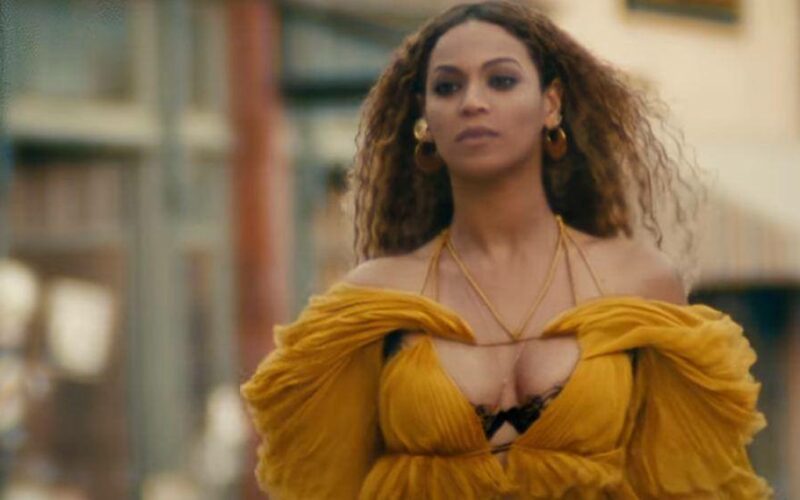 Beyonce