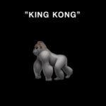 KING KONG