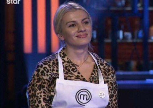 MasterChef: Άλλος άνθρωπος η Ασημίνα