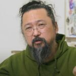 Takashi Murakam