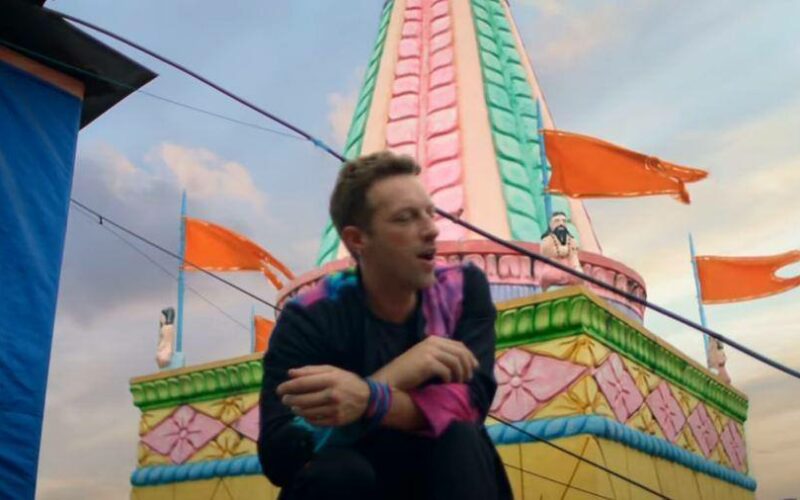 Οι Coldplay θα κυκλοφορήσουν το τελευταίο τους άλμπουμ το 2025