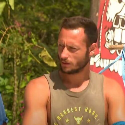 Survivor : Τι θα δούμε την Κυριακή 30/1