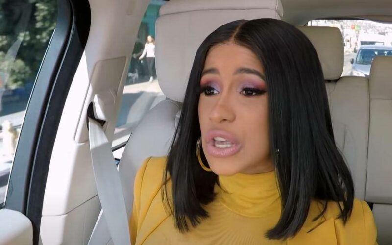 Cardi B