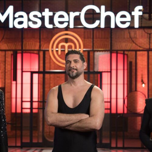 MasterChef 2022: Πότε κάνει πρεμιέρα