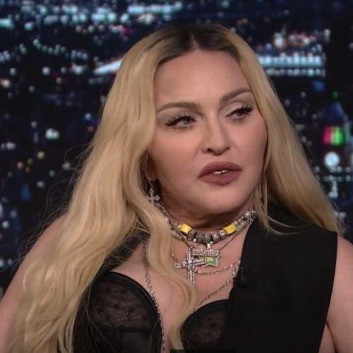 Madonna: Αναβάλλεται η περιοδεία της λόγω ασθένειας