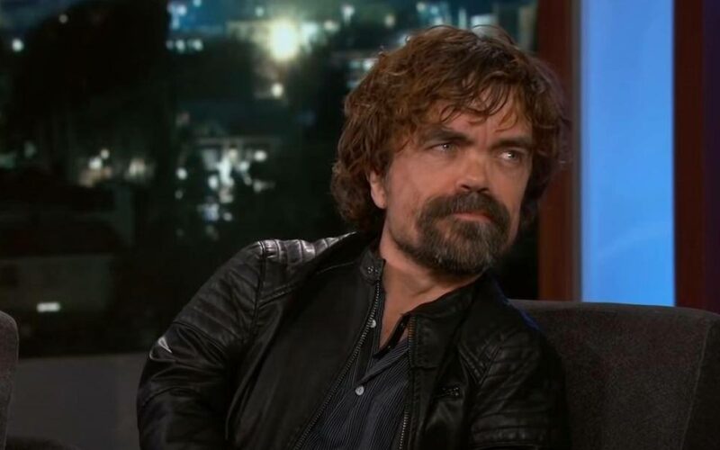 Peter Dinklage