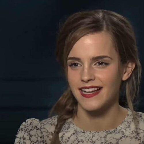 Χάρι Πότερ: Η απίστευτη αποκάλυψη της Emma Watson