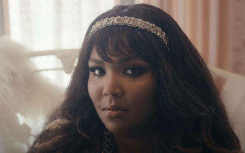 Lizzo