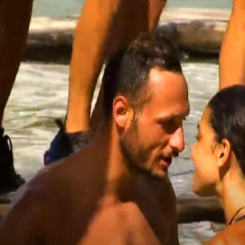 Survivor : Η αποκάλυψη για τη Μυριέλλλα Κουρεντή