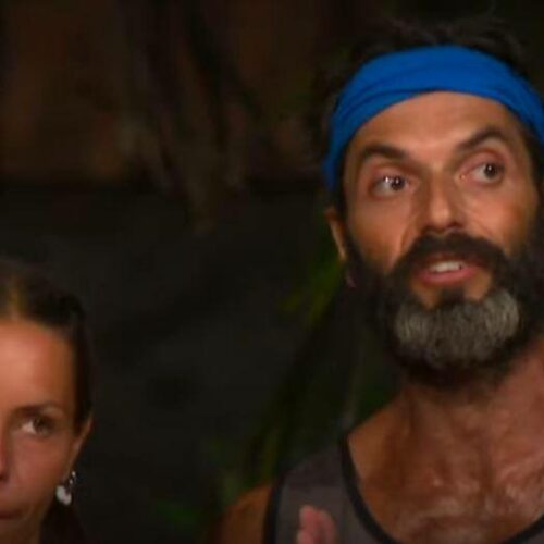 Survivor : Τι θα δούμε τη Δευτέρα 28/2