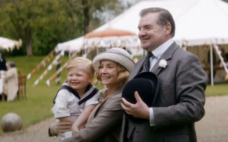 Downton Abbey