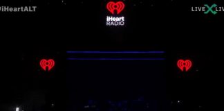 iHeartRadio 2022