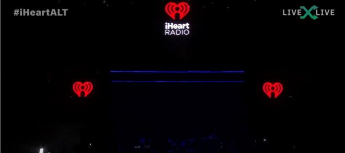 iHeartRadio 2022