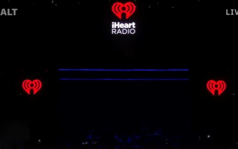 iHeartRadio 2022