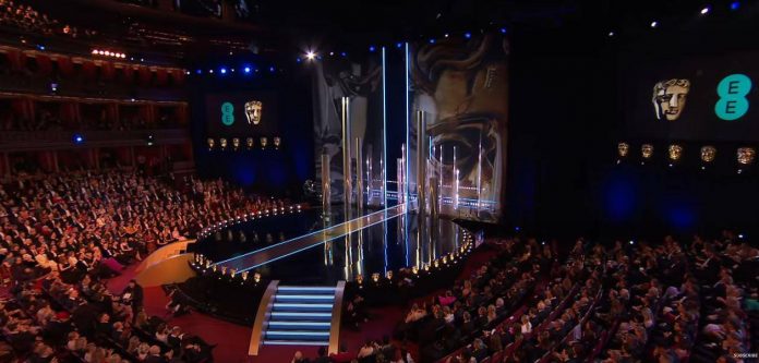 BAFTA 2022