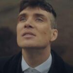 Peaky Blinders