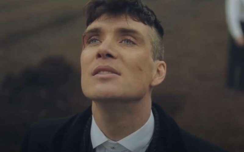 Peaky Blinders