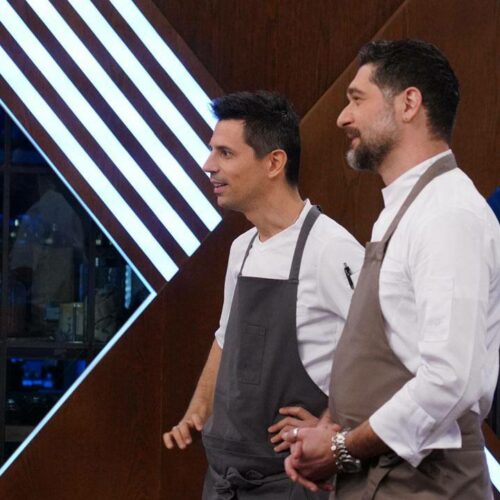 MasterChef: Τι θα δούμε στο επεισόδιο την Κυριακή 27/02