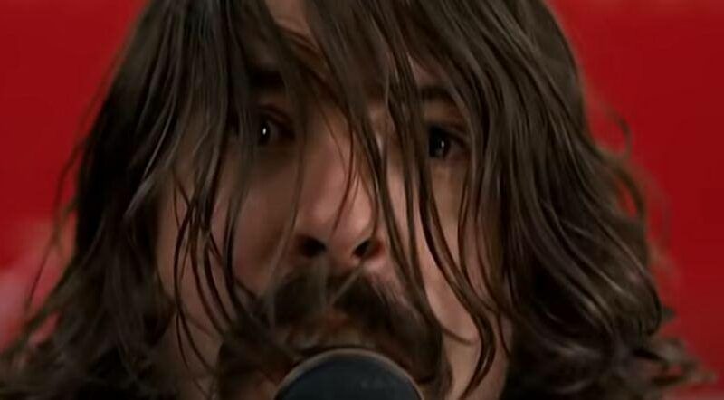 Foo Fighters