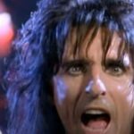 Alice Cooper