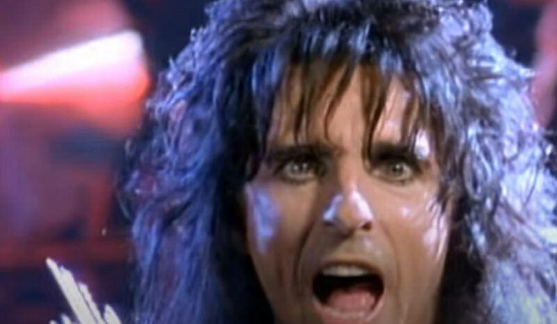 Alice Cooper