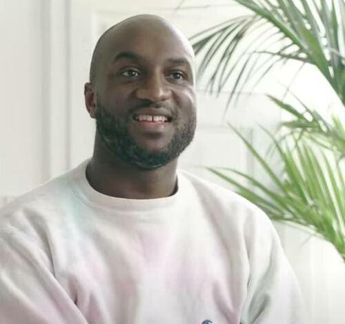 Virgil Abloh : Αντιδράσεις από τους θαυμαστές του για τα Grammy