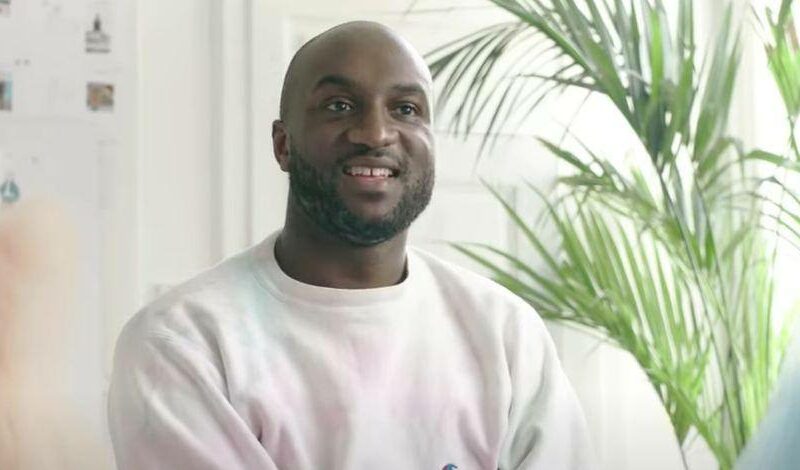 Virgil Abloh