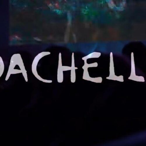 To Coachella επιστρέφει και οι μάσκες ανήκουν στο παρελθόν!