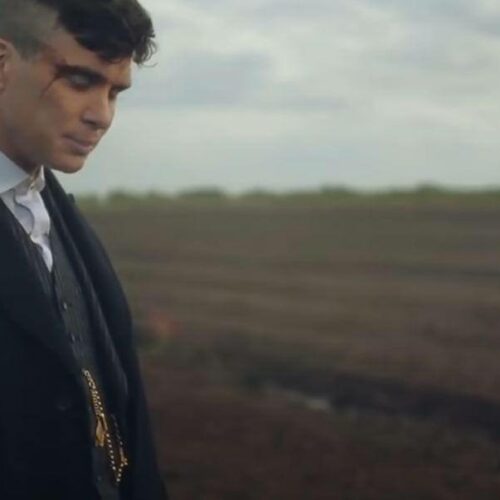 Η σειρά “Peaky Blinders” θα τιμήσει την Έλεν ΜακΡόρι με τον νέο κύκλο!