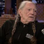 Willie Nelson