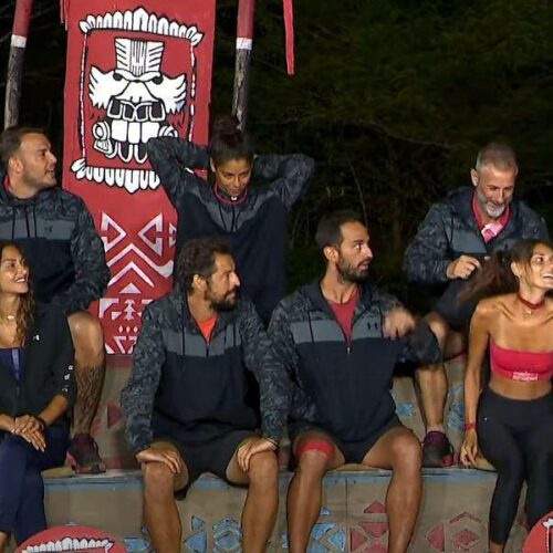 Survivor : Τι θα δούμε την Κυριακή 20/2