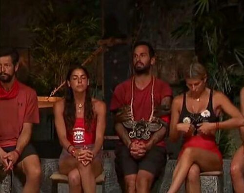 Survivor : Τι θα δούμε την Τρίτη 22/2