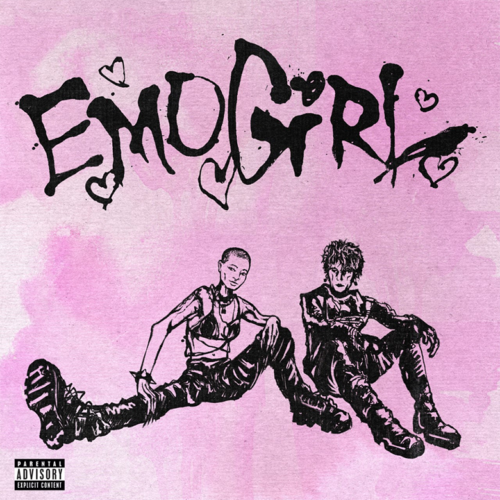 O Machine Gun Kelly κυκλοφορεί το νέο του δυναμικό single “emo girl”