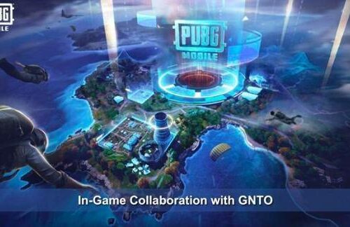 PUBG Mobile: Το νέο videogame με άρωμα Σαντορίνης