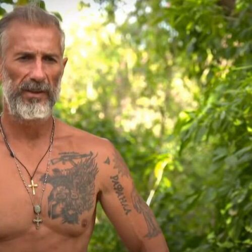 Survivor : Τι θα δούμε την Τρίτη 22/3