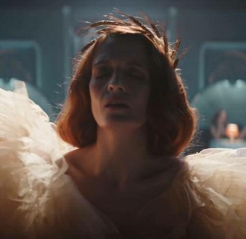 Οι Florence & The Machine κυκλοφορούν το νέο τους εθιστικό single  “My Love”