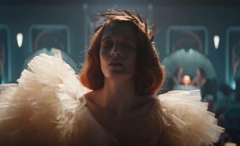 Florence + the Machine